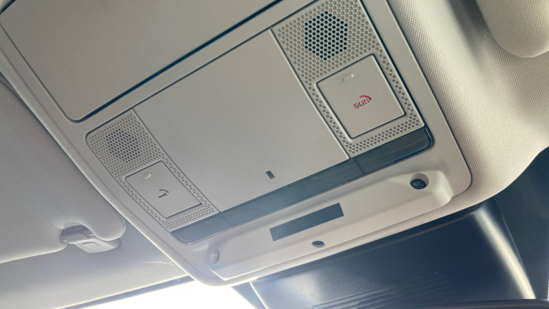 Land Rover Range Rover Evoque 2.0 eD4 SE Tech 5dr 2WD Diesel Hatchback